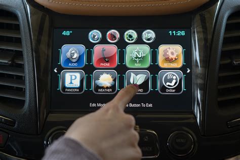 Can you upgrade your car infotainment system?