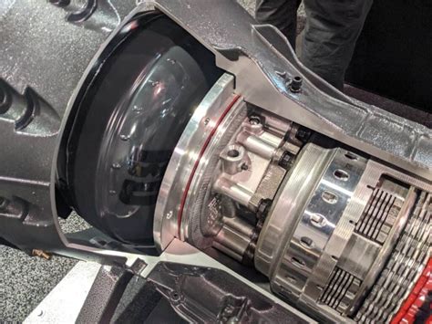 Did Chevy fix their transmission problems?