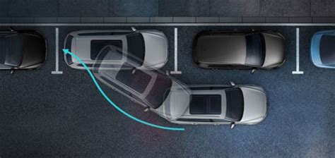 Do all VW have Park Assist?