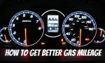 Do CVTs get better gas mileage?