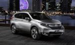 Do Honda CR-V last?