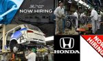 Do Honda employees get free cars?