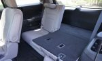 Do Honda Pilots have 3rd row?