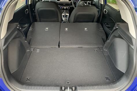 Do Hyundai Venue Seats Go Down? - Auto Zonic