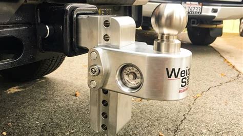 Do I need an adjustable tow hitch?