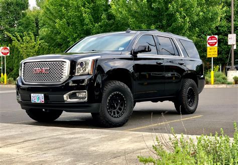 Do Tahoes and Yukons have the same engine?