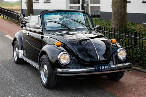 Do They Still Make Convertible Beetles?