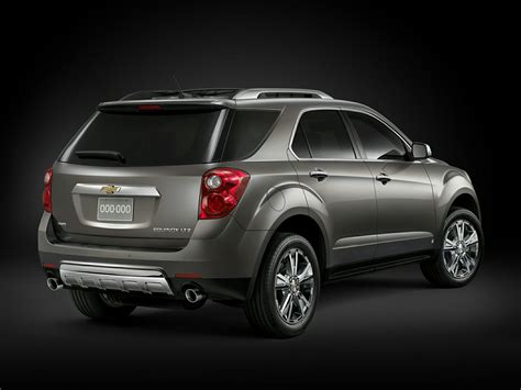 Does a Chevy Equinox hold its value?