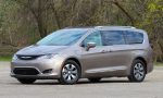Does Chrysler Pacifica hold its value?