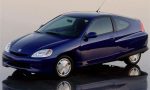 Does Honda Insight run on gas?