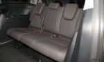 Does Honda Odyssey have 3rd row seating?