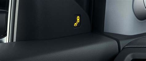 Does Honda Pilot have blind spot?