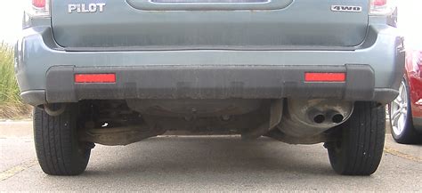 Does Honda Pilot have hill assist?
