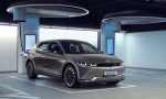 Does Hyundai Ioniq Have Fast Charging?