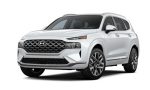 Does The 2023 Hyundai Santa Fe Have A Heads Up Display?