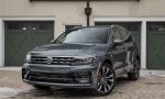 Does Tiguan need premium or regular?