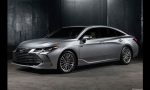 Does Toyota Avalon get good gas mileage?