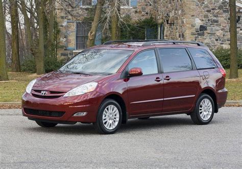 Does Toyota Sienna Hold Its Value?