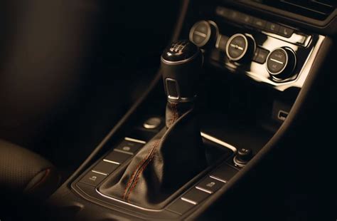 Does VW have anti theft?