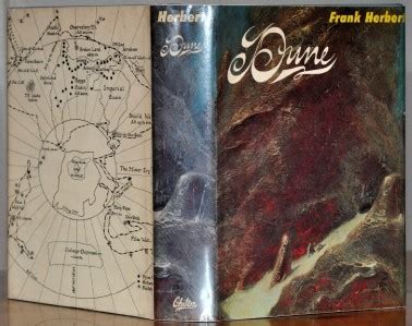 How can you tell if a Dune is first edition?