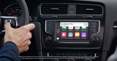 How do I add CarPlay to my VW?