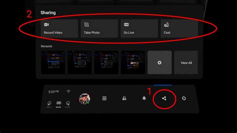 How do I cast a video to my car screen?