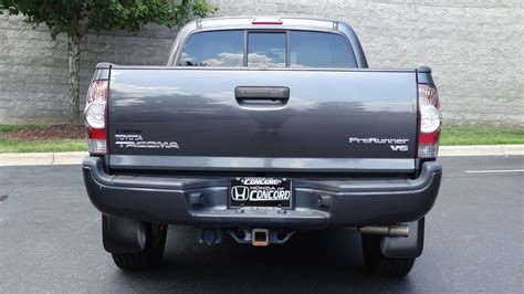 How do I know if my truck has a tow package?