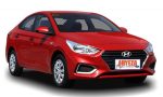 How Far Can Hyundai Accent Go On Empty?