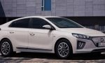 How Fast Is The Hyundai Ioniq Electric Charge?