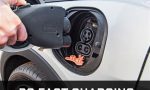 How long can a Chevy Bolt hold a charge?