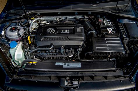 How Long Do Golf R Engines Last?