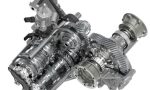 How long do Volkswagen transmissions last?