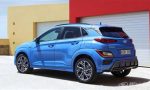 How Long Is The Wait For A Hyundai Kona?