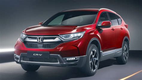 How long should a CR-V last?