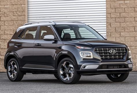 How Long Should A Hyundai Venue Last?