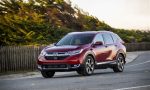 How long will a CR-V last?