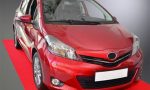 How Long Will A Toyota Yaris Last?