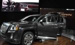 How long will GMC Terrain last?