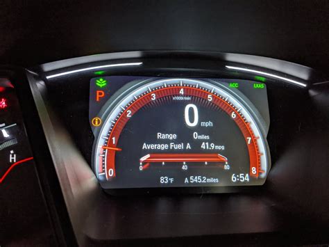 How many miles can a Honda Fit go on a tank of gas?