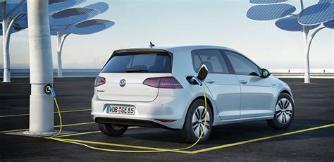How many miles does Volkswagen electric last?
