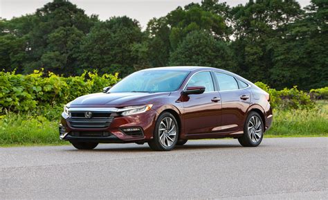 How many mpg does a Honda Insight get at 80 mph?