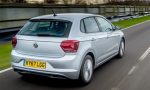 How many years will a VW Polo last?