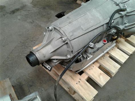 How much does it cost to replace a transmission in a Chevy Silverado?