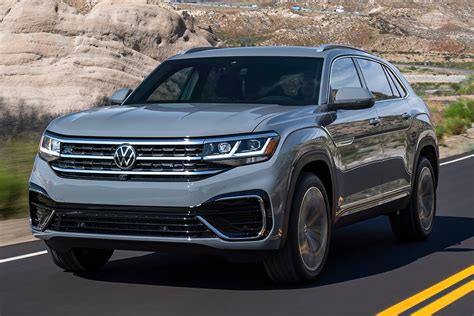 How much should I pay for a new VW Atlas?