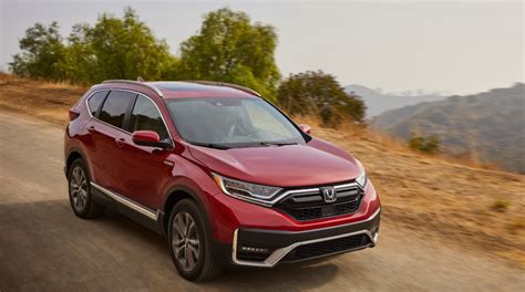 How Much Wider Is The 2023 Honda CR-V?