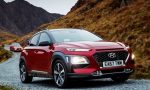 How Spacious Is A Hyundai Kona?
