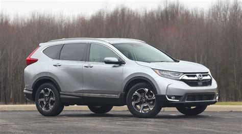 Is 2023 Honda CR-V 4 or 6 cylinder?