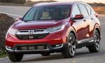 Is 2023 Honda CR-V selling well?