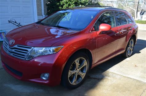 Is 2023 The Last Year For Toyota Venza?