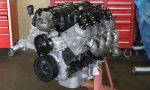 Is a 5.3 engine good on gas?